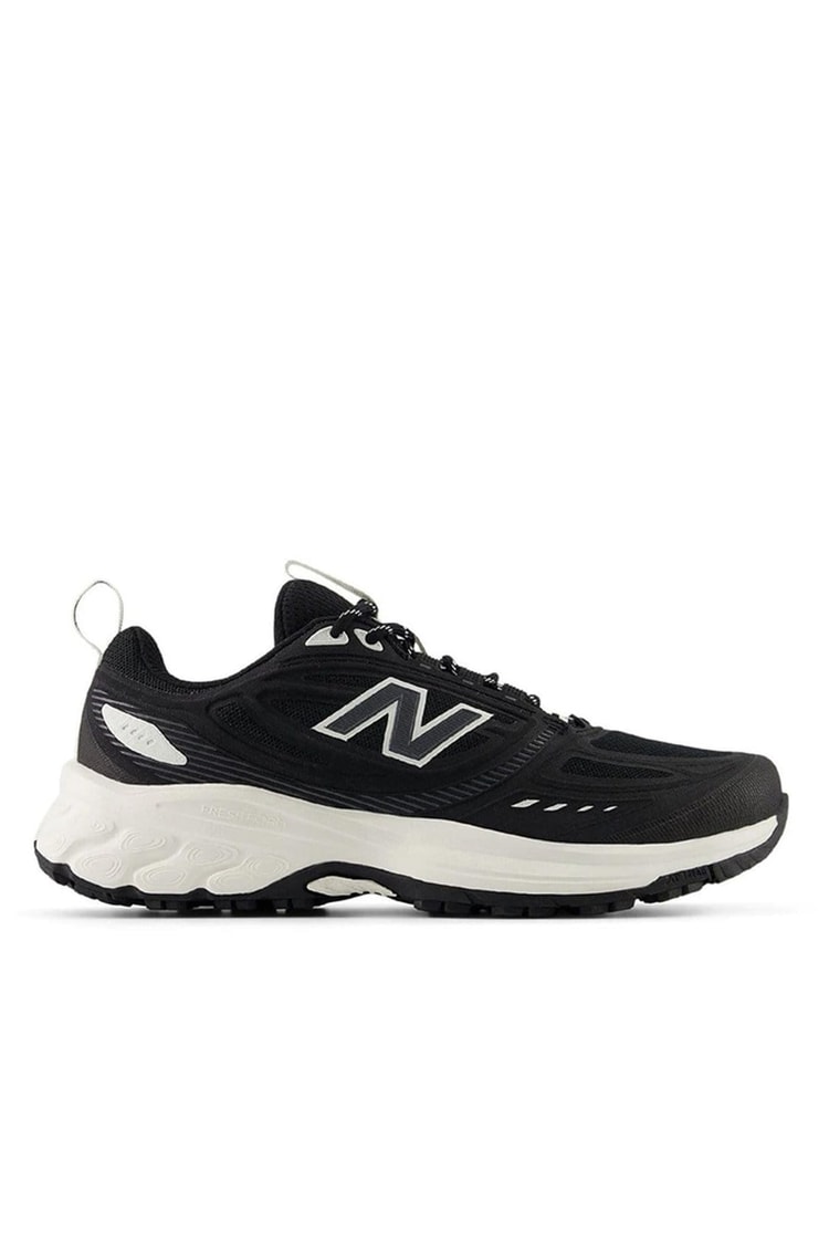 New Balance W4105SO Siyah Zenne Koşu Ayakkabısı