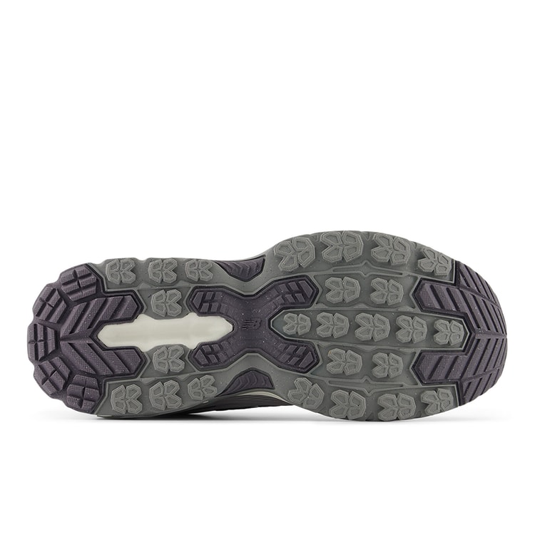 New Balance W4107ZS Gri Zenne Koşu Ayakkabısı