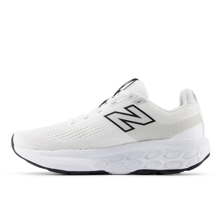 New Balance W520CW9 Beyaz Zenne Kosu Ayakkabısı