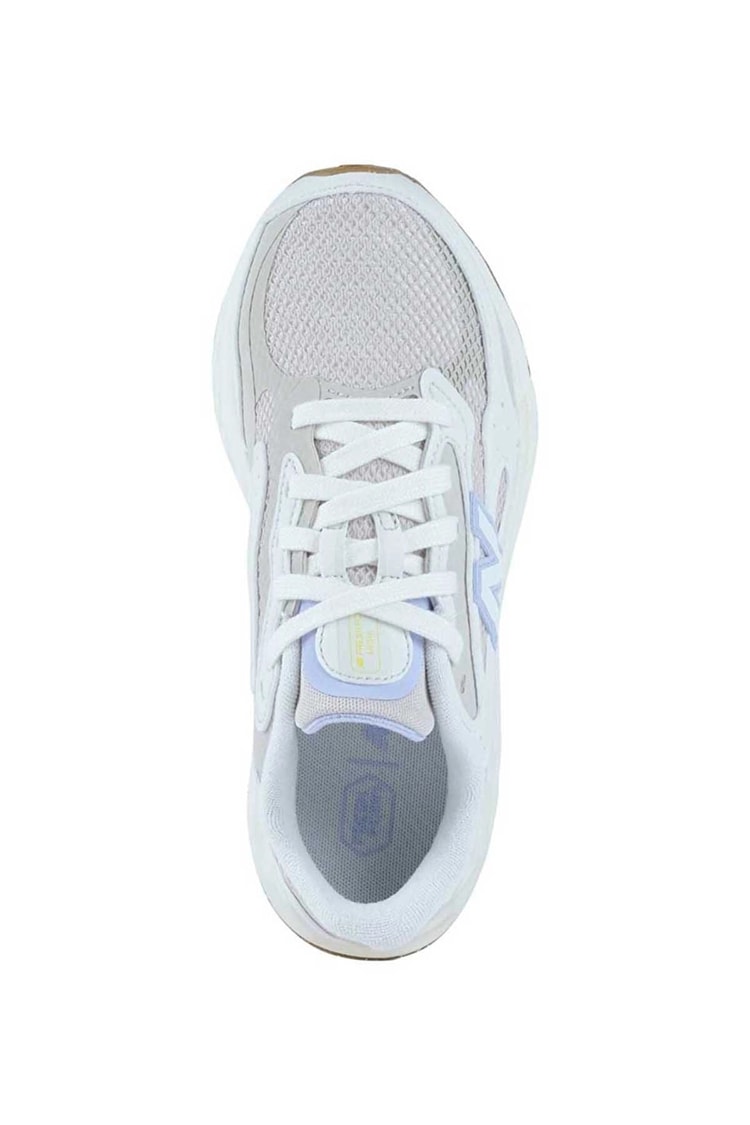 New Balance WARIS3XX Beyaz Zenne Koşu Ayakkabısı