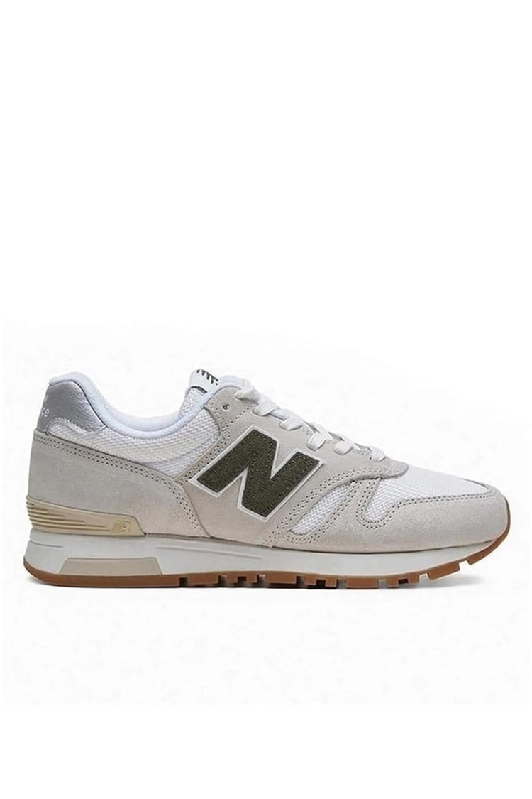 New Balance Wl565Lbg Beıge Zenne Yuruyus Ayakkabısı