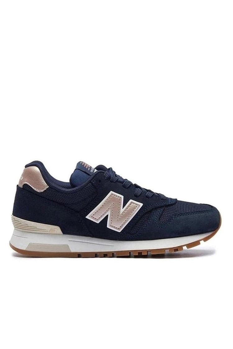 New Balance Wl565Nrg 410 Lacıvert Zenne Gunluk Ayakkabı