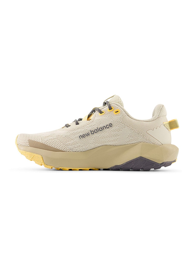 New Balance WNTR88D Bej Zenne Koşu Ayakkabısı