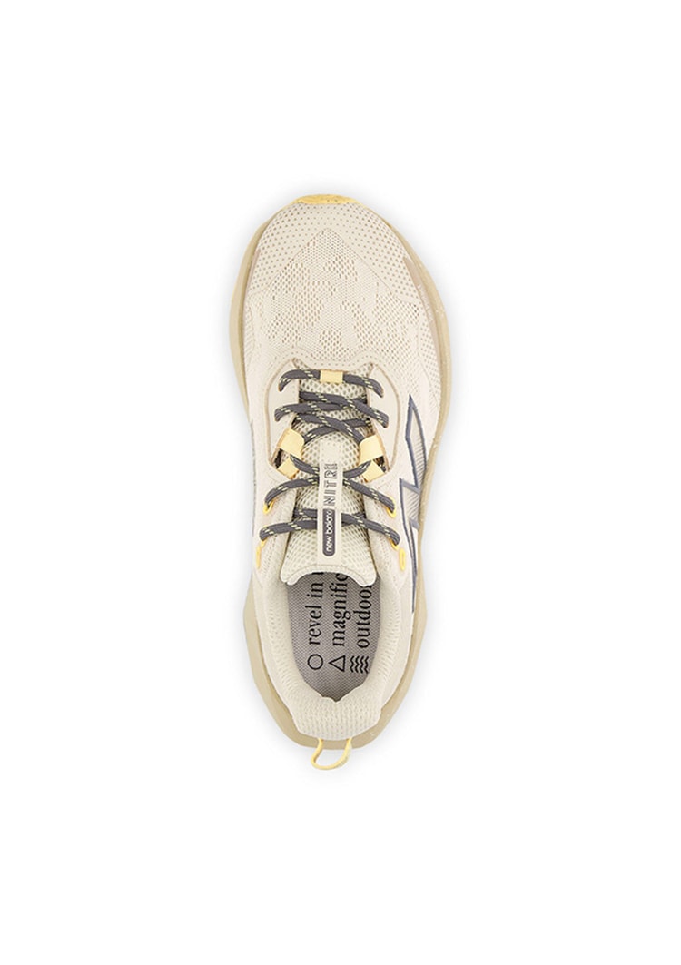 New Balance WNTR88D Bej Zenne Koşu Ayakkabısı
