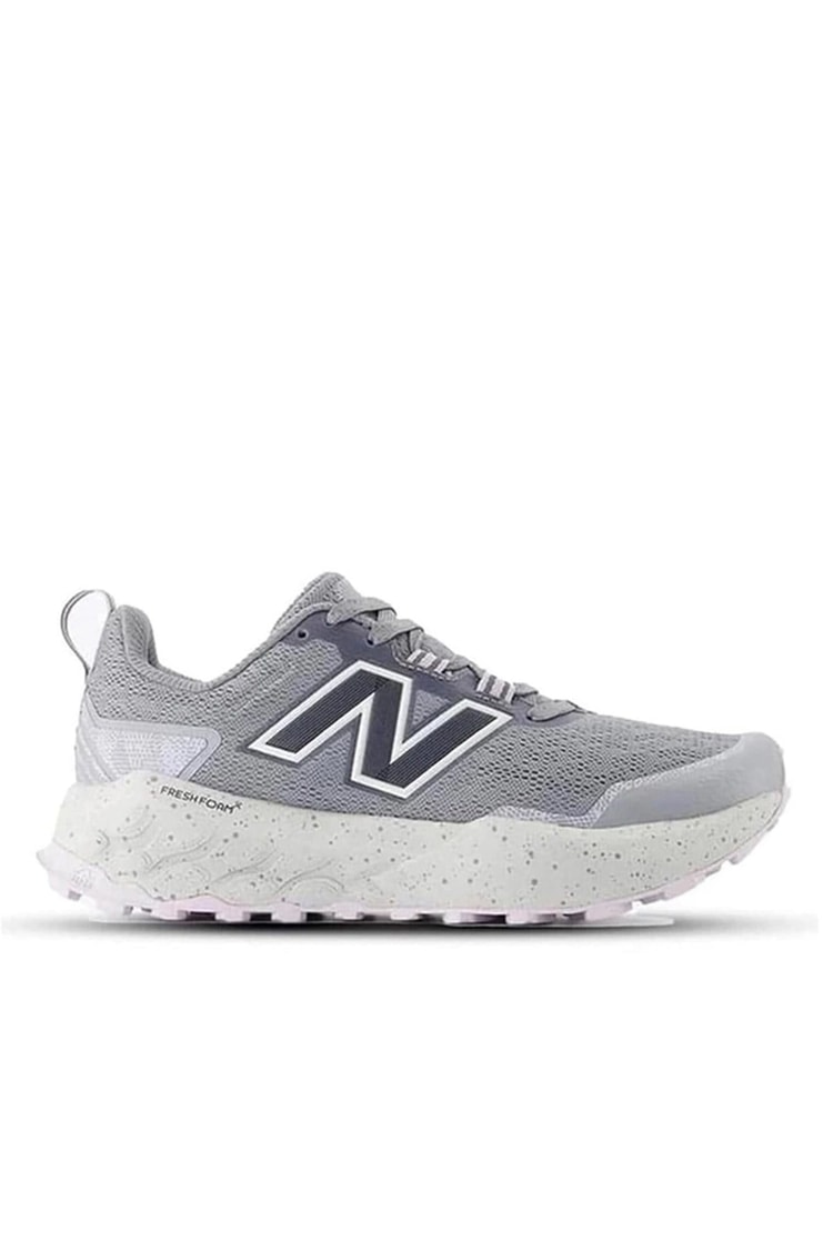 New Balance WTGAROS2 Gri Zenne Koşu Ayakkabısı