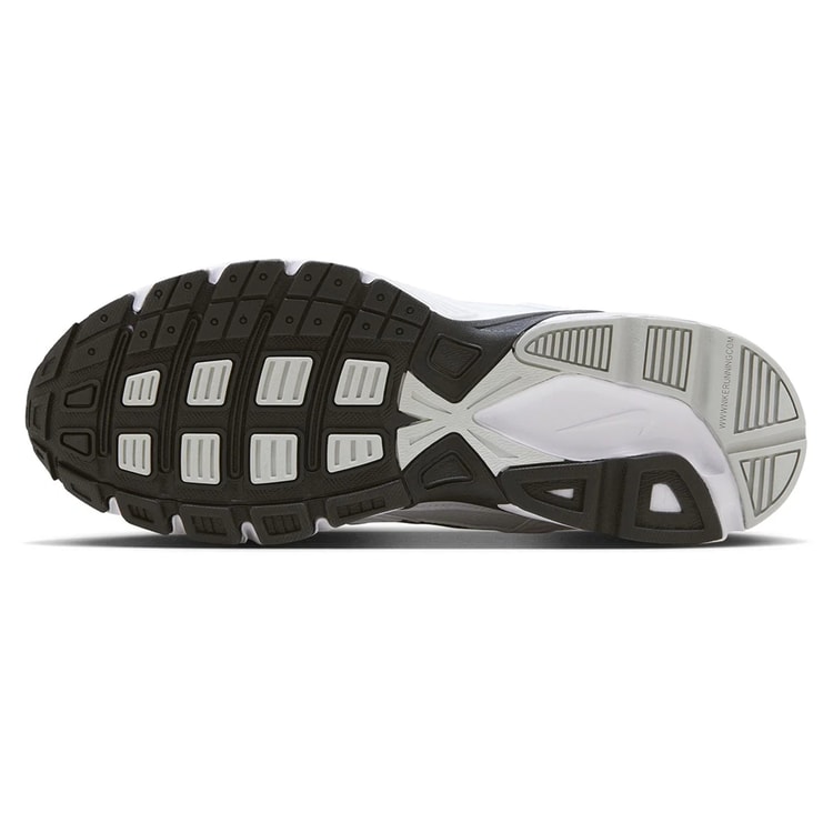 Nıke 394055 Inıtıator 100 Whıte/Black Mrd Yuruyus Ayakkabısı