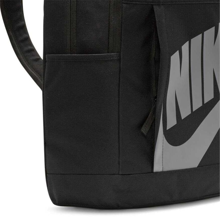 Nıke Dd0559 Elemental Backpack 013 Black/Black/Anthracıte Unısex Sırt Cantası