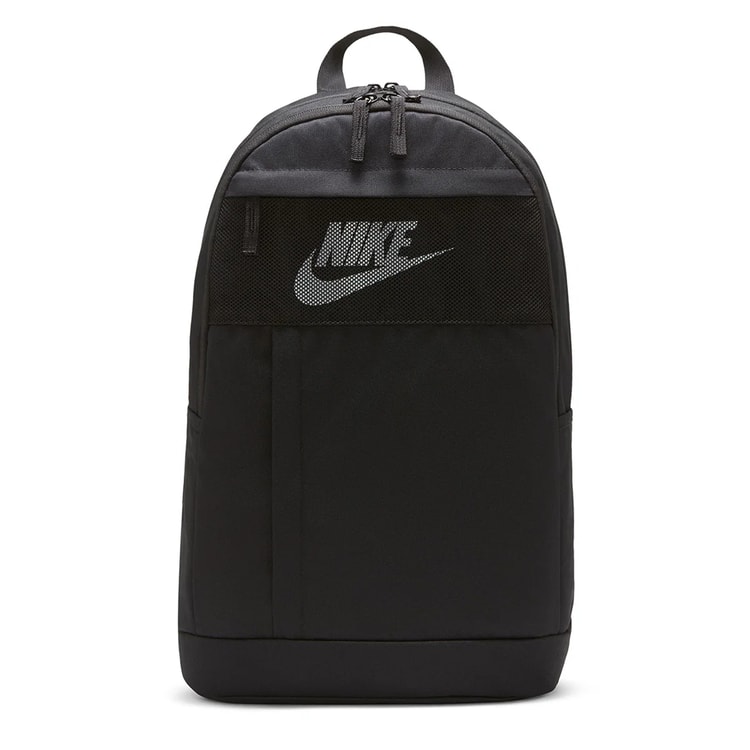 Nıke Dd0562 Elemental Backpack 010 Black/Black/Whıte Unısex Sırt Cantası
