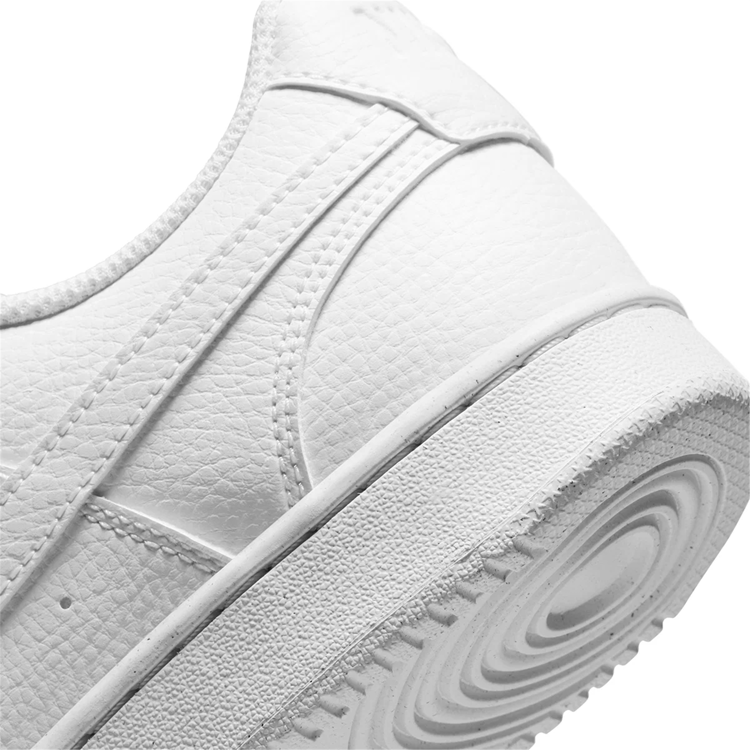Nıke Dh3158 Court Vısıon Low Next Nature 100 Whıte/Whıte-Whıte Zenne Sneaker Ayakkabı