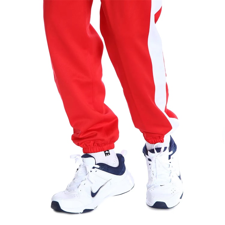 Nıke Dj1196 Defyallday 100 Whıte/Mıdnıght Navy-Metallıc Sılver Mrd Yuruyus Ayakkabısı