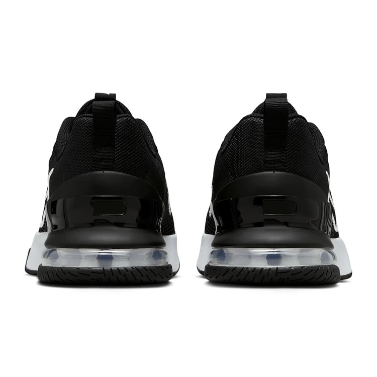 Nıke Fq1833 Aır Max Alpha Traıner 6 001 Black/Whıte-Black Mrd Yuruyus Ayakkabısı