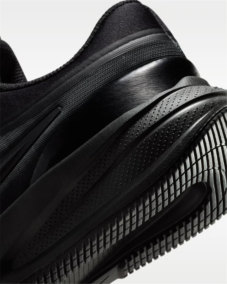 Nıke Hf7004 Star Runner 5 Gs 001 Black/Black-Anthracıte Garson Spor Ayakkabı