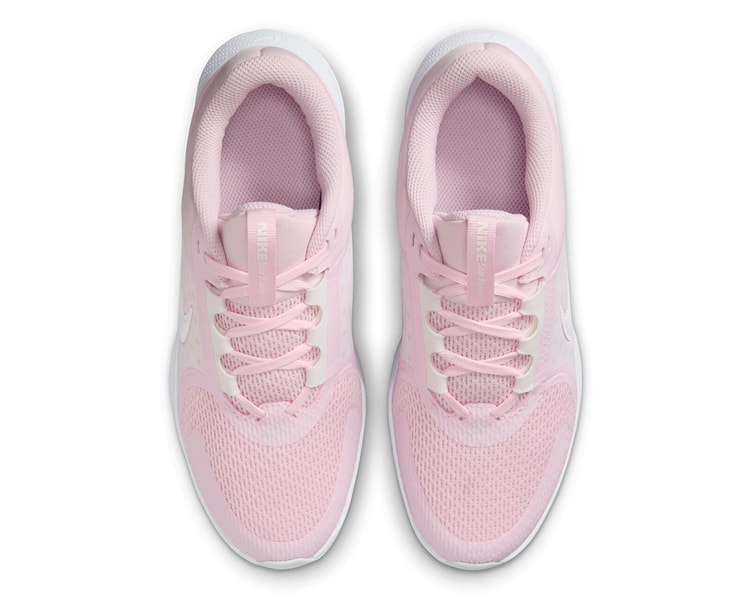 Nıke Hf7004 Star Runner 5 Gs 600 Pınk Foam/Whıte-Pınk Foam-Pure Platınum Garson Spor Ayakkabı