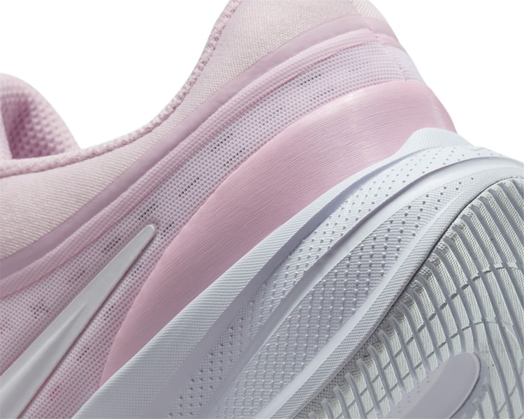 Nıke Hf7004 Star Runner 5 Gs 600 Pınk Foam/Whıte-Pınk Foam-Pure Platınum Garson Spor Ayakkabı