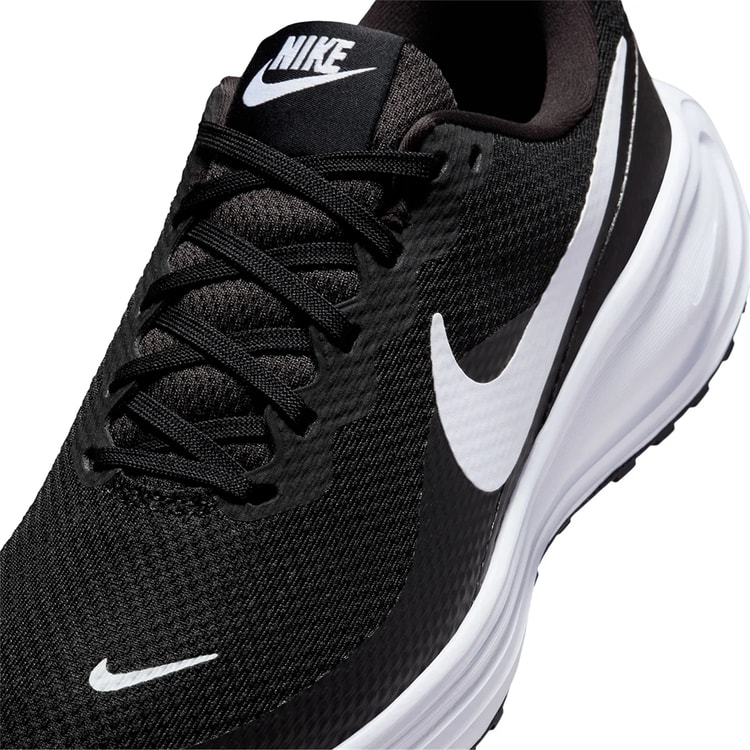 Nıke Hj8485 Revolutıon 8 001 Black/Whıte-Iron Grey Zenne Kosu Ayakkabısı