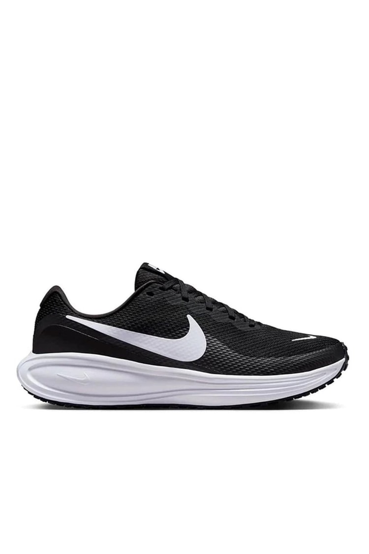 Nıke Hj8485 Revolutıon 8 001 Black/Whıte-Iron Grey Zenne Kosu Ayakkabısı