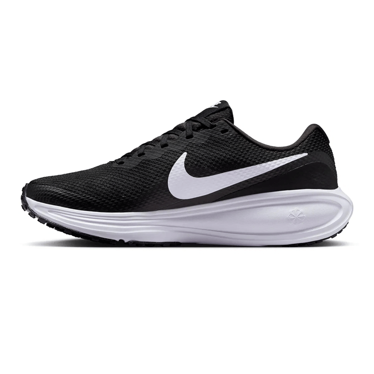 Nıke Hj8485 Revolutıon 8 001 Black/Whıte-Iron Grey Zenne Kosu Ayakkabısı