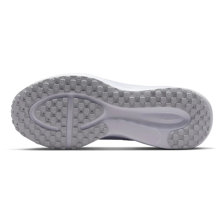 Nıke Hj8485 Revolutıon 8 101 Whıte/Pure Platınum Zenne Kosu Ayakkabısı