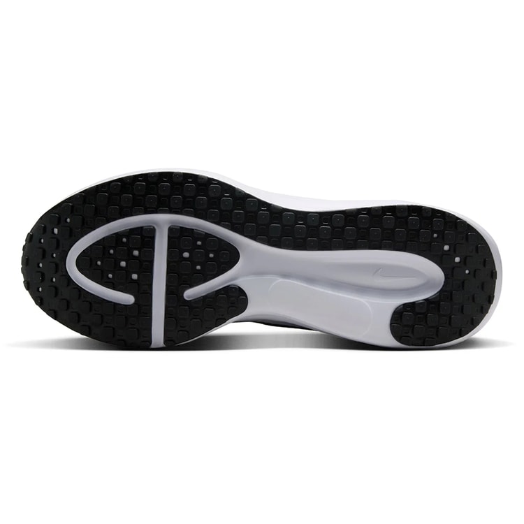 Nıke Hj9198 Revolutıon 8 101 Whıte/Black-Pure Platınum Mrd Kosu Ayakkabısı