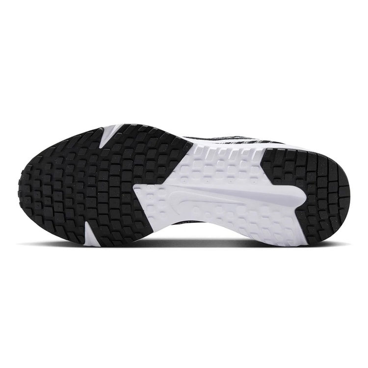 Nıke Hm9594 Run Defy 004 Black/Whıte Mrd Kosu Ayakkabısı