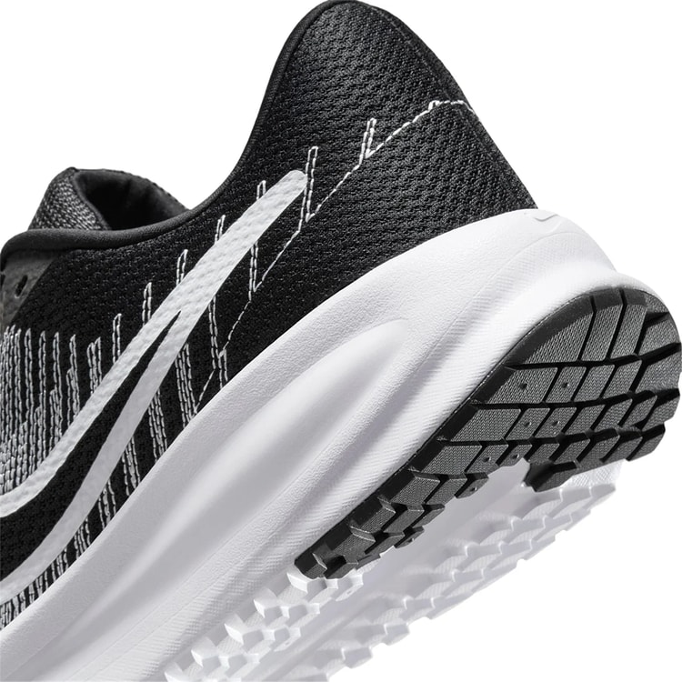 Nıke Hm9594 Run Defy 004 Black/Whıte Mrd Kosu Ayakkabısı