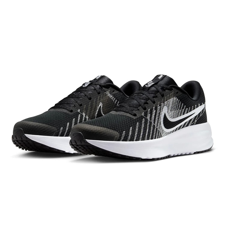 Nıke Hm9594 Run Defy 004 Black/Whıte Mrd Kosu Ayakkabısı