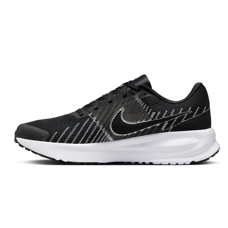 Nıke Hm9594 Run Defy 004 Black/Whıte Mrd Kosu Ayakkabısı