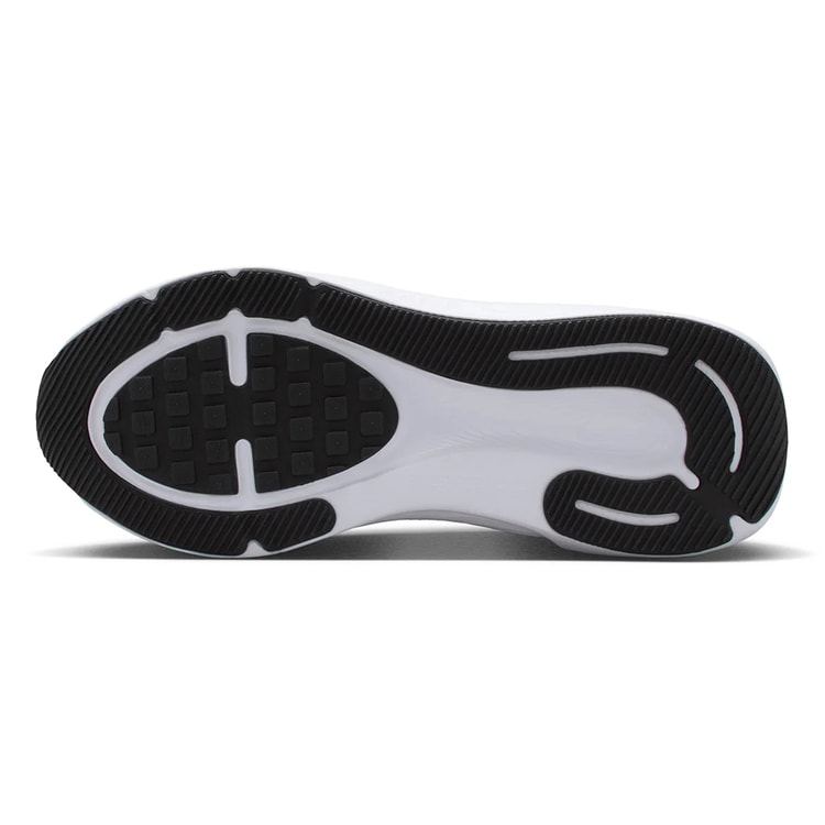 Nıke Hq3266 Stellar Rıde Gs 001 Black/Whıte-Anthracıte-Pure Platınum Garson Spor Ayakkabı