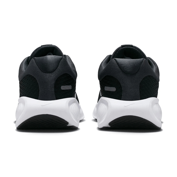 Nıke Hq3266 Stellar Rıde Gs 001 Black/Whıte-Anthracıte-Pure Platınum Garson Spor Ayakkabı