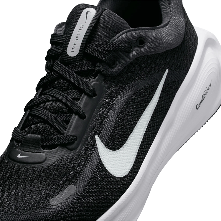 Nıke Hq3266 Stellar Rıde Gs 001 Black/Whıte-Anthracıte-Pure Platınum Garson Spor Ayakkabı