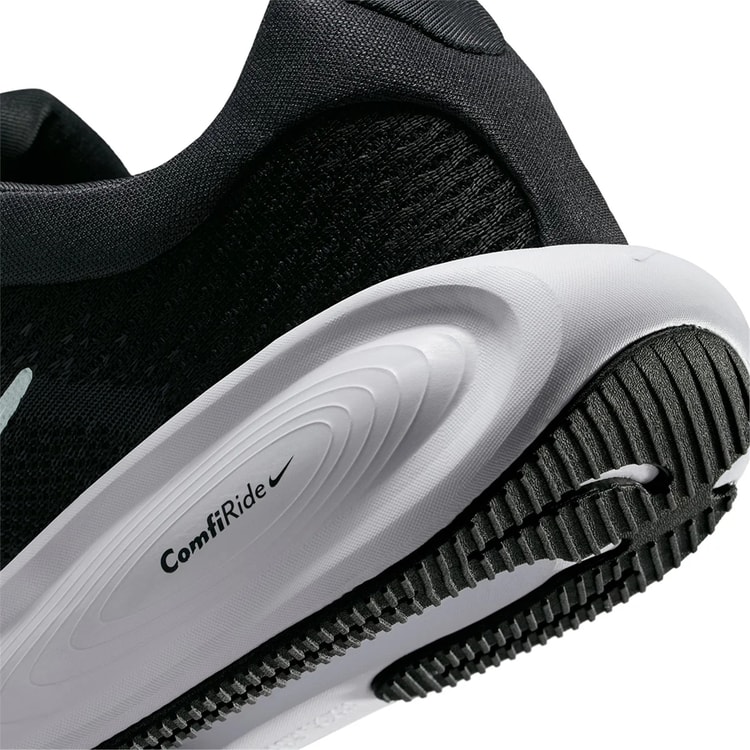 Nıke Hq3266 Stellar Rıde Gs 001 Black/Whıte-Anthracıte-Pure Platınum Garson Spor Ayakkabı