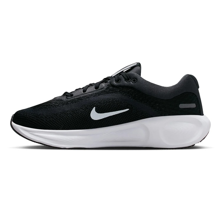 Nıke Hq3266 Stellar Rıde Gs 001 Black/Whıte-Anthracıte-Pure Platınum Garson Spor Ayakkabı