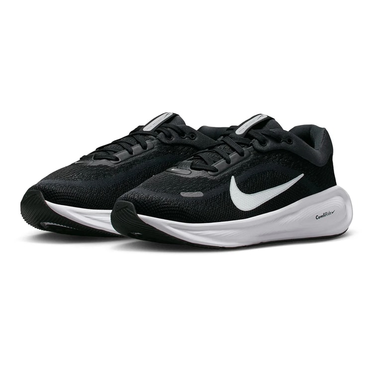 Nıke Hq3266 Stellar Rıde Gs 001 Black/Whıte-Anthracıte-Pure Platınum Garson Spor Ayakkabı