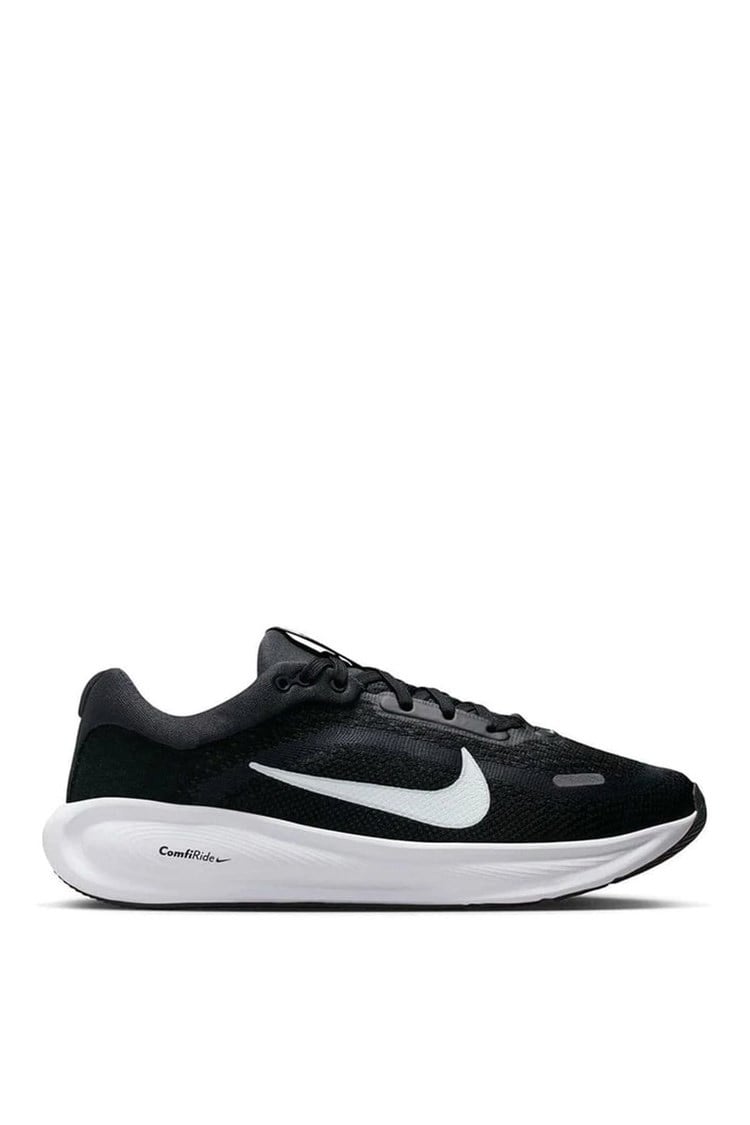 Nıke Hq3266 Stellar Rıde Gs 001 Black/Whıte-Anthracıte-Pure Platınum Garson Spor Ayakkabı