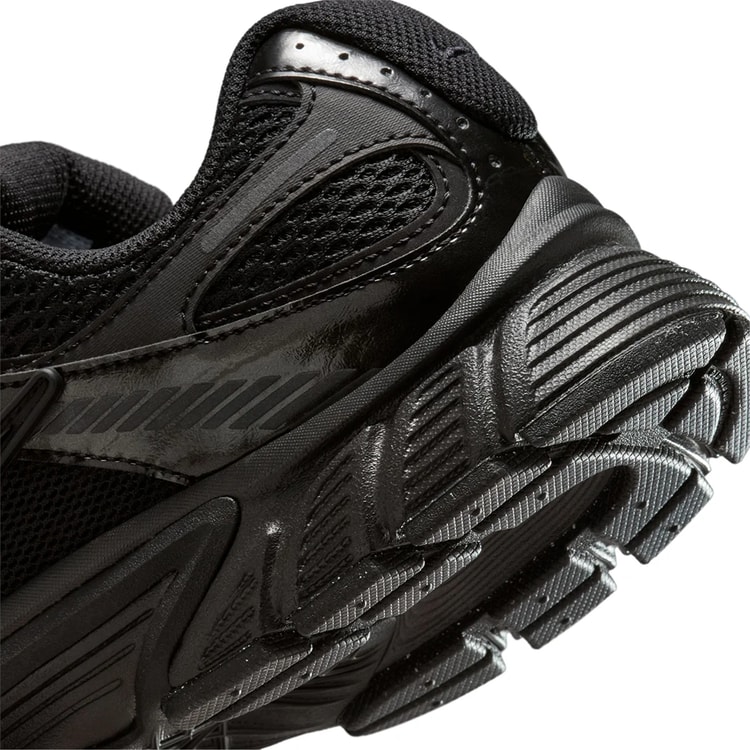 Nıke Hq7901 V5 Rnr 001 Black/Black-Anthracıte Zenne Yuruyus Ayakkabısı