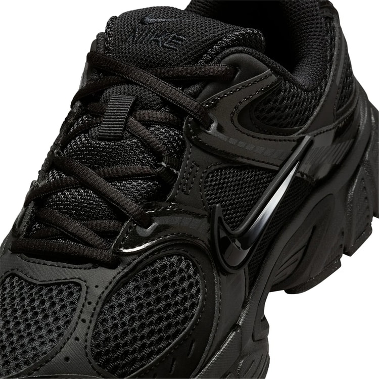 Nıke Hq7901 V5 Rnr 001 Black/Black-Anthracıte Zenne Yuruyus Ayakkabısı