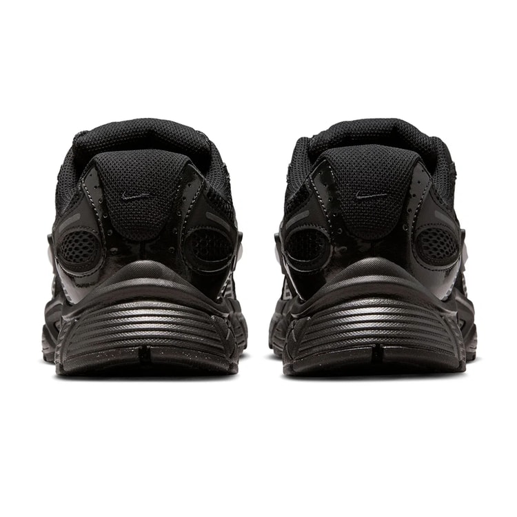 Nıke Hq7901 V5 Rnr 001 Black/Black-Anthracıte Zenne Yuruyus Ayakkabısı
