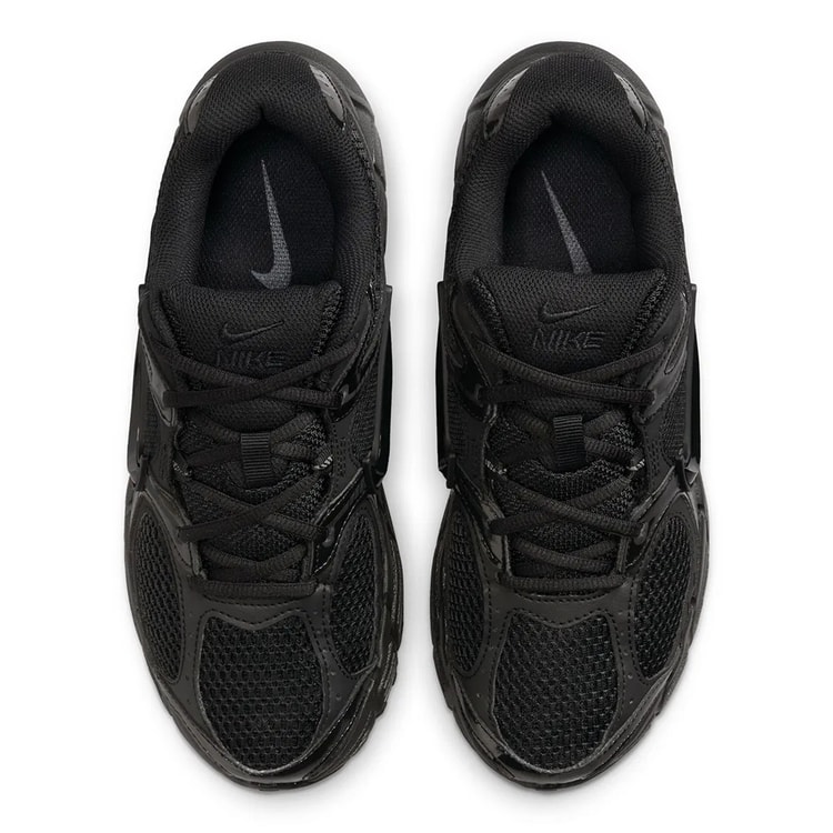 Nıke Hq7901 V5 Rnr 001 Black/Black-Anthracıte Zenne Yuruyus Ayakkabısı