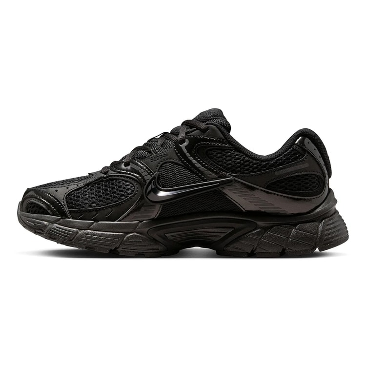 Nıke Hq7901 V5 Rnr 001 Black/Black-Anthracıte Zenne Yuruyus Ayakkabısı
