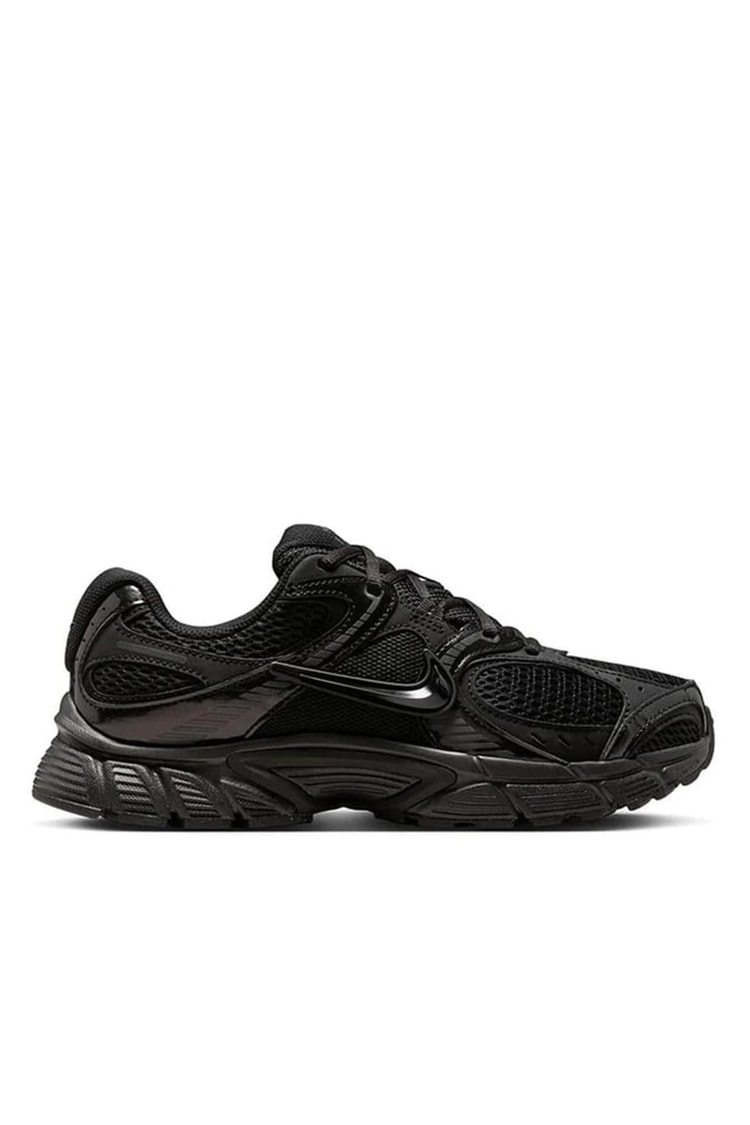 Nıke Hq7901 V5 Rnr 001 Black/Black-Anthracıte Zenne Yuruyus Ayakkabısı