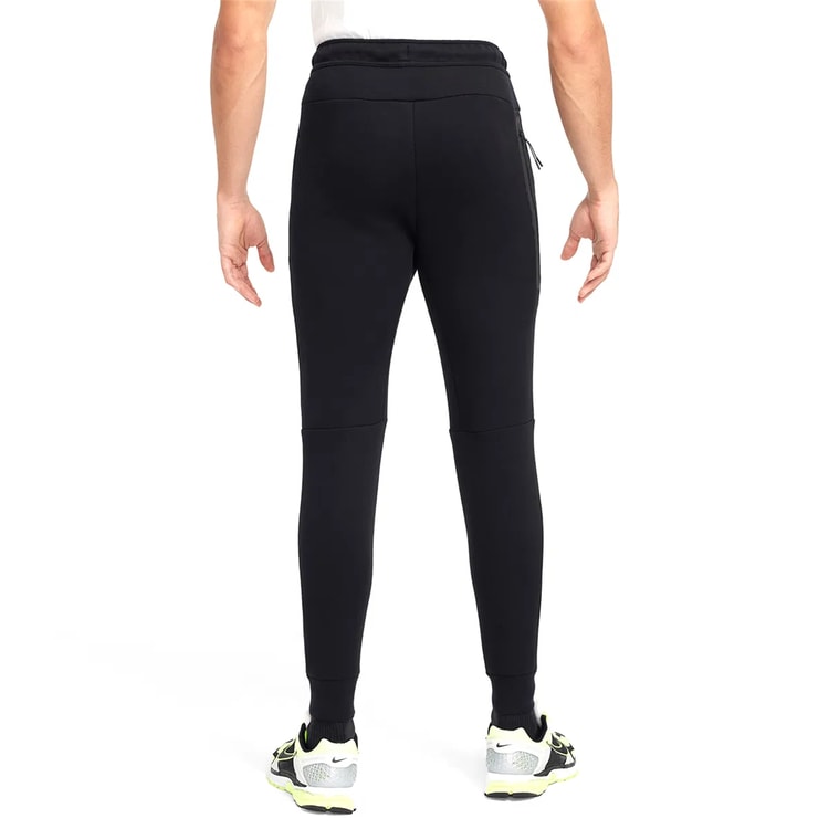 Nıke Hv0959 Tech Fleece Sweatpants 010 Black/Black Erkek Esofman Alt