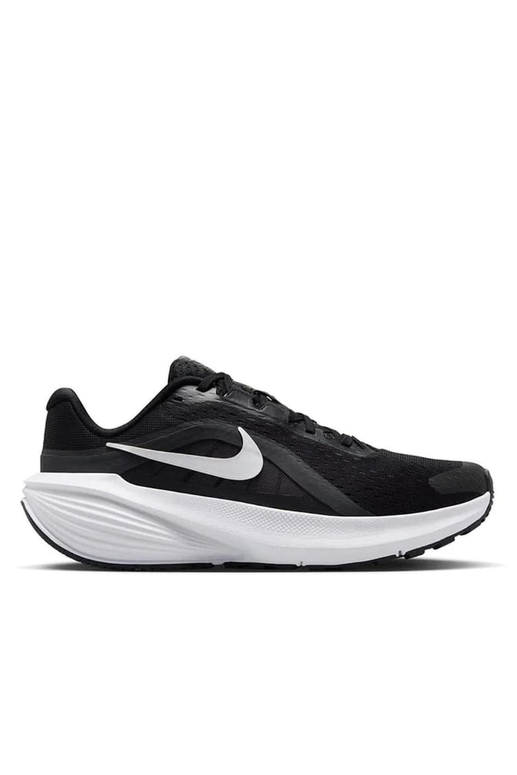 Nıke Ib1899 Downshıfter 14 002 Black/Whıte-Anthracıte-Wolf Grey Zenne Kosu Ayakkabısı
