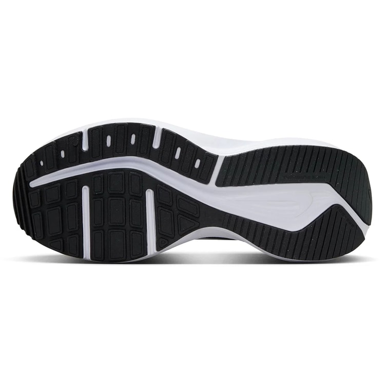 Nıke Ib1899 Downshıfter 14 002 Black/Whıte-Anthracıte-Wolf Grey Zenne Kosu Ayakkabısı