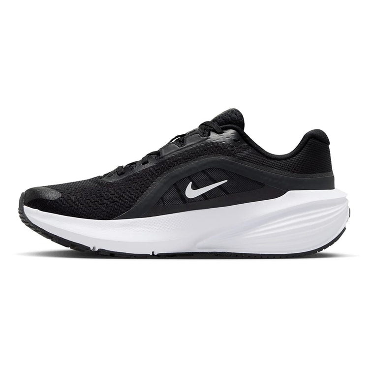 Nıke Ib1899 Downshıfter 14 002 Black/Whıte-Anthracıte-Wolf Grey Zenne Kosu Ayakkabısı