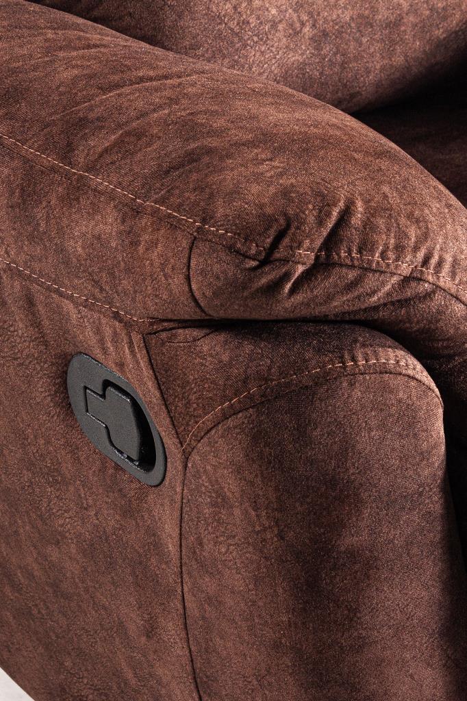 Niron Texas Baba Koltuğu Fonksiyonel Tekli Koltuk - Recliner TV Koltuğu 