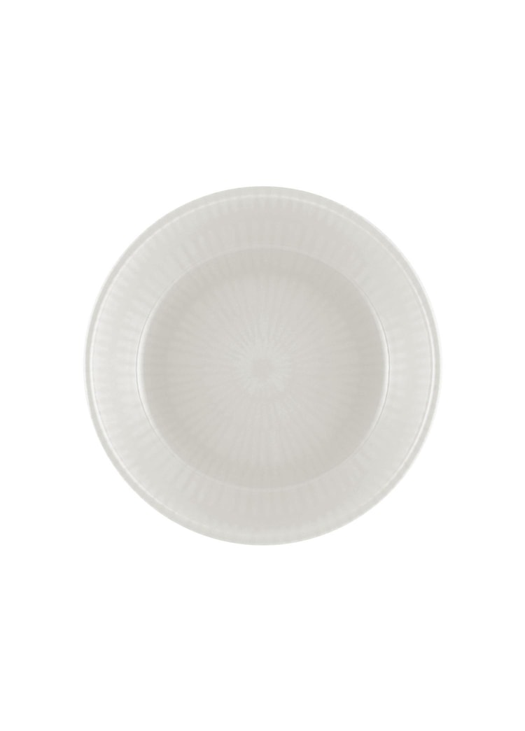 Noon Çerezlik 4lü Set Krem 10 cm