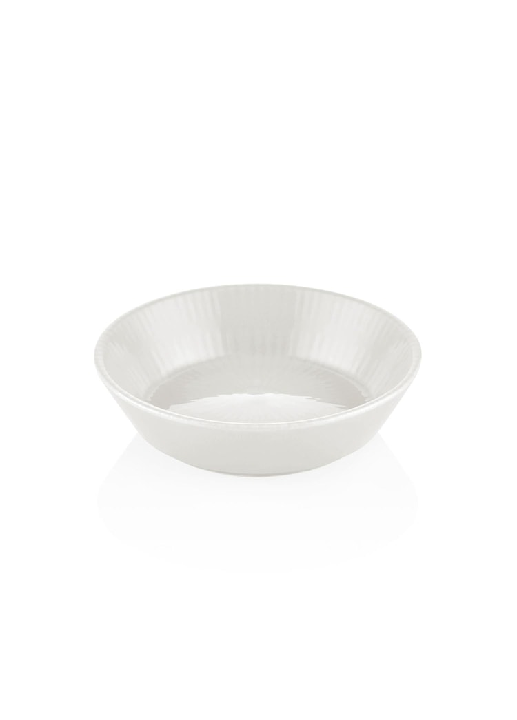Noon Çerezlik 4lü Set Krem 10 cm