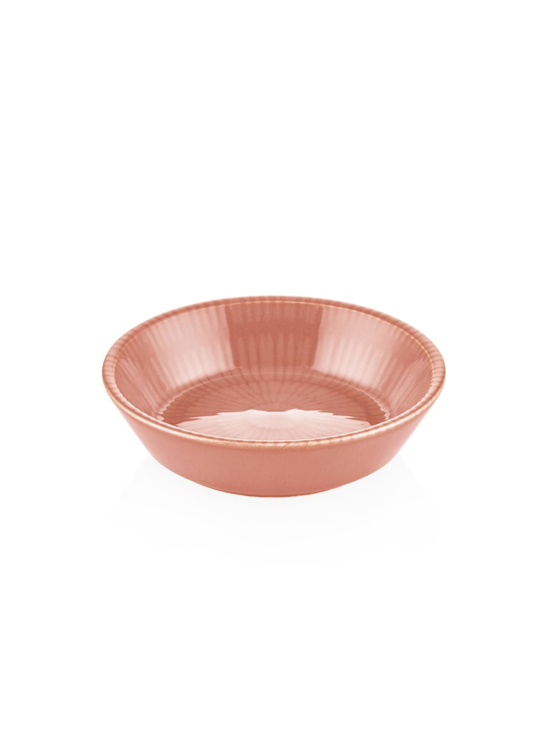 Noon Çerezlik 4lü Set Somon 10 cm