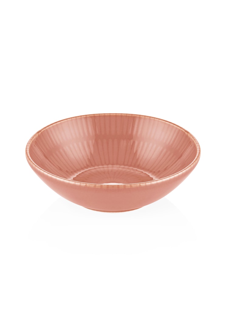 Noon Kase 6lı Set Somon 15 cm