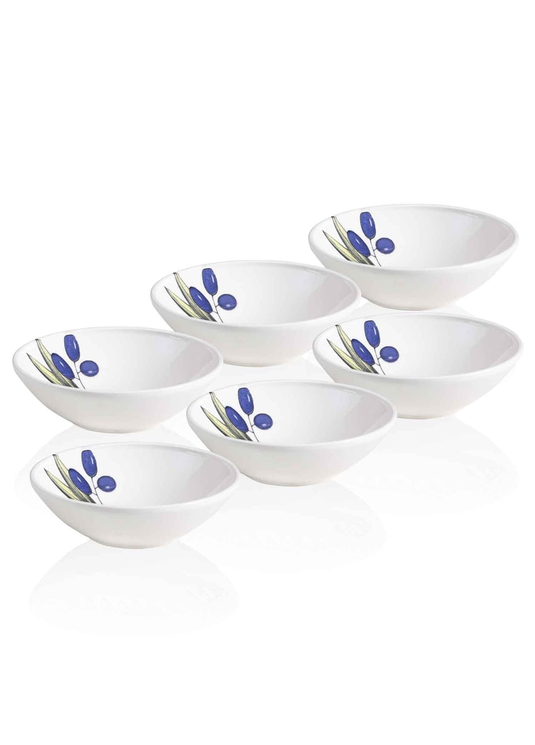 Olivos Çorba Kasesi 6lı Set 14 cm OVS0013